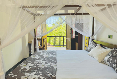Alovera inn weligama