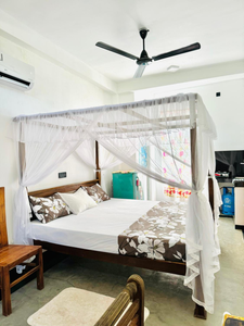 Alovera inn weligama