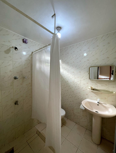 New Roy Guest House