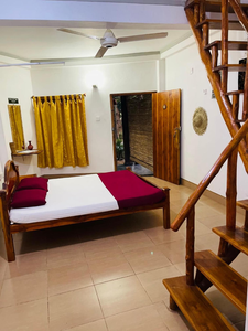 New Roy Guest House