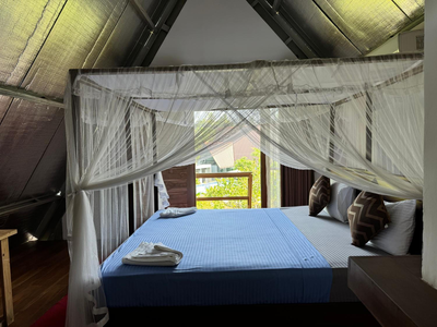 Steps Garden Resort