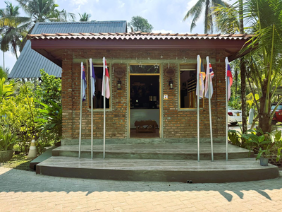 Steps Garden Resort