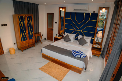 Rock Garden Villa Pinnawala