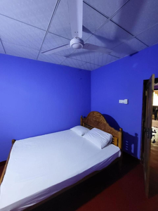 Thalaimanna Pier Guest House