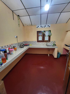Thalaimanna Pier Guest House