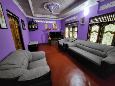 Thalaimanna Pier Guest House