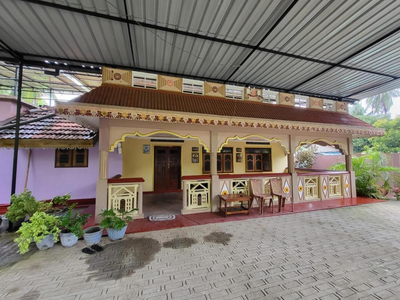 Thalaimanna Pier Guest House