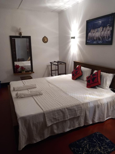Amith Villa Kabalana