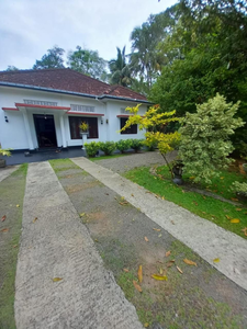 Amith Villa Kabalana