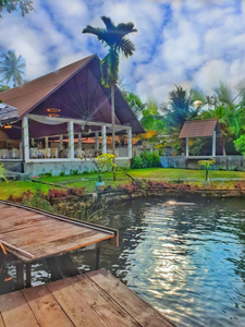 River's Edge