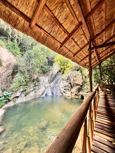 Yodhaara Nature Resort