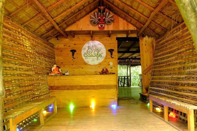 Yodhaara Nature Resort
