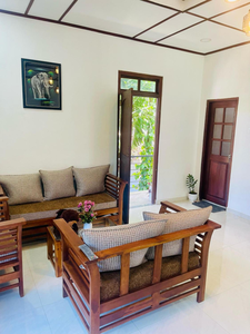 Calm Haven Residence