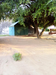 Yala Sappayama Campsite
