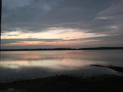 Yala Sappayama Campsite
