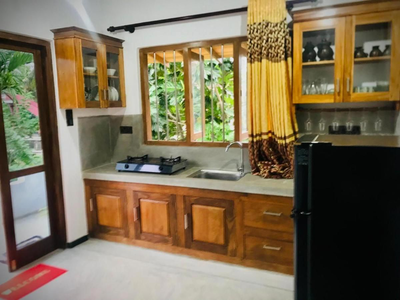 Sunil Villa