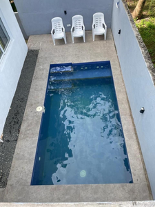 Neth Villa!