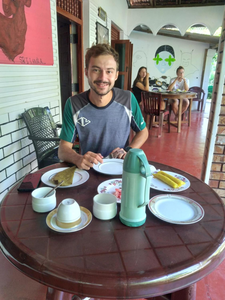 Sigiriya Lions Rest Hostel