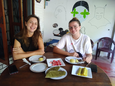 Sigiriya Lions Rest Hostel