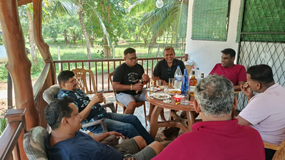 Sandaliaya Rest - සඳලිය රෙස්ට්