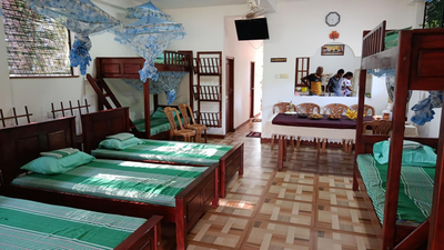Sandaliaya Rest - සඳලිය රෙස්ට්