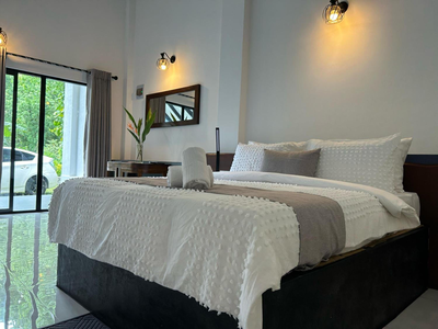 Nildiya Cottages
