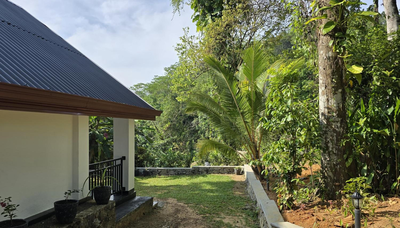 Nildiya Cottages