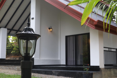 Nildiya Cottages