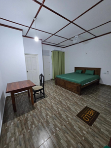 Lakwin Eco Lodge