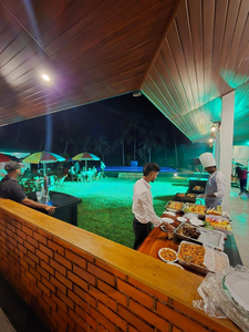 Lakwin Eco Lodge