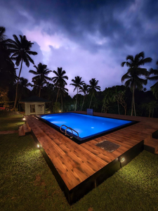 Lakwin Eco Lodge