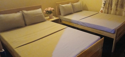 Selva Residences