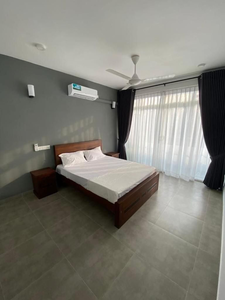 Borra Residences