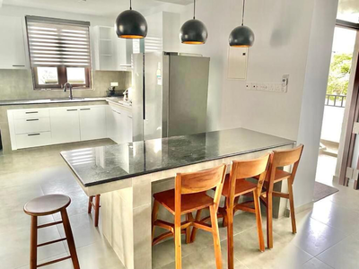 Borra Residences