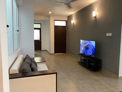 Borra Residences