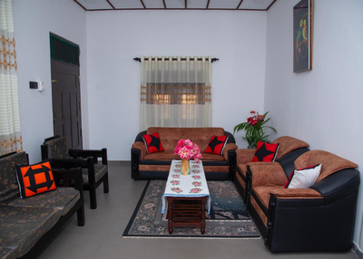 Star Palace - Balapitiya