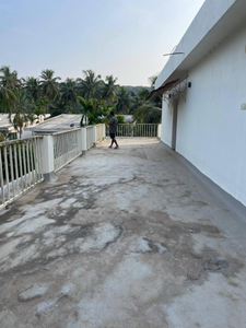 Villa in Vannativillu