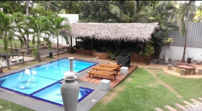 Lanka Bangla INN villas restaurant & travels
