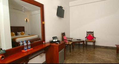 Lanka Bangla INN villas restaurant & travels