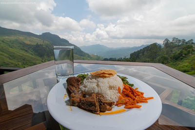 Natural View Resort