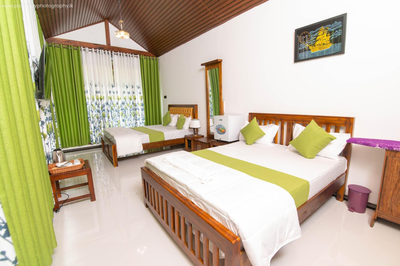 Natural View Resort