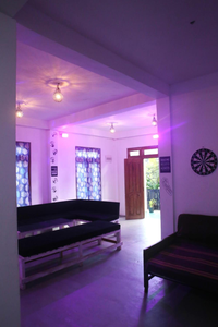 White Nature Hostel Ella
