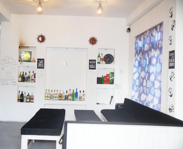 White Nature Hostel Ella
