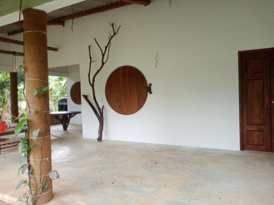 Ceylon Marley Villa