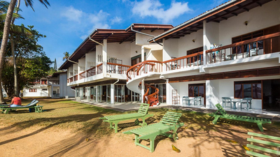 Ypsylon Tourist Resort