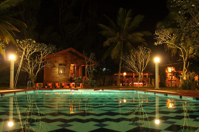 Ypsylon Tourist Resort