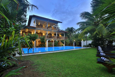 Sandali Walauwa