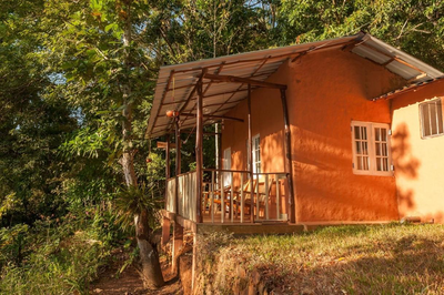 Polwaththa Eco Lodges