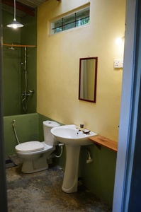 Polwaththa Eco Lodges