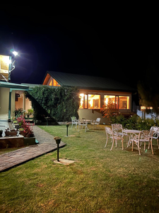 Tea Bush Hotel